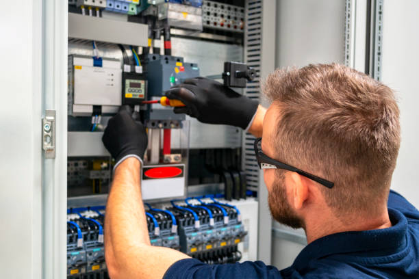 Best Electrician Near Me  in Lincoln, MO