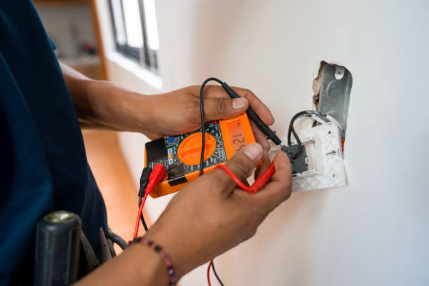 Best Electrical Troubleshooting Services  in Lincoln, MO