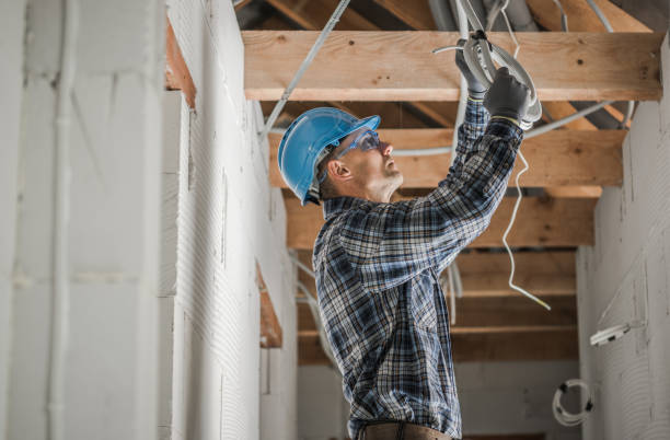 Best Local Electrician Companies  in Lincoln, MO