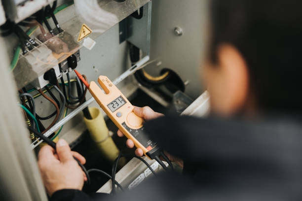 Best Electrical Repair Services  in Lincoln, MO
