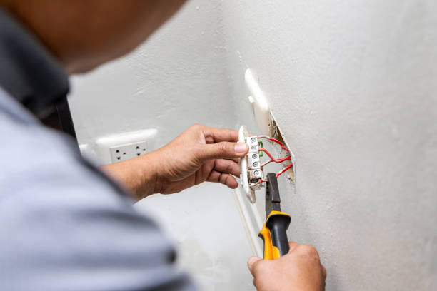 Best Emergency Electrician Near Me  in Lincoln, MO