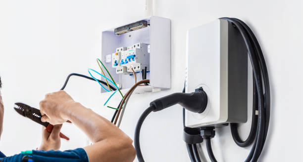 Best Electrical Contractors for Businesses  in Lincoln, MO