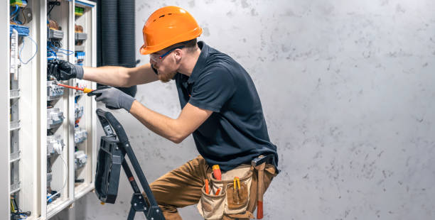 Best Local Electrician Companies  in Lincoln, MO